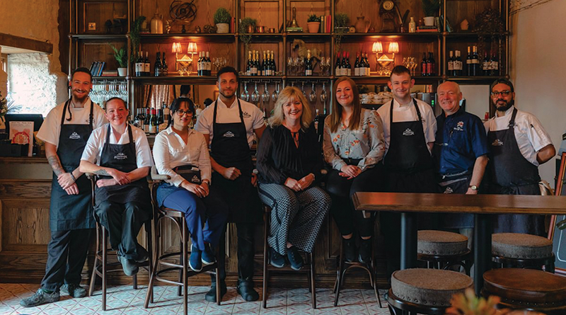 Butcombe Group Recognised In Sunday Times Best Places To Work 2026 For Second Year Running
