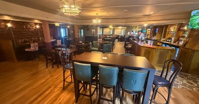 Makeover Brings New Life to Middlesbrough Community Pub