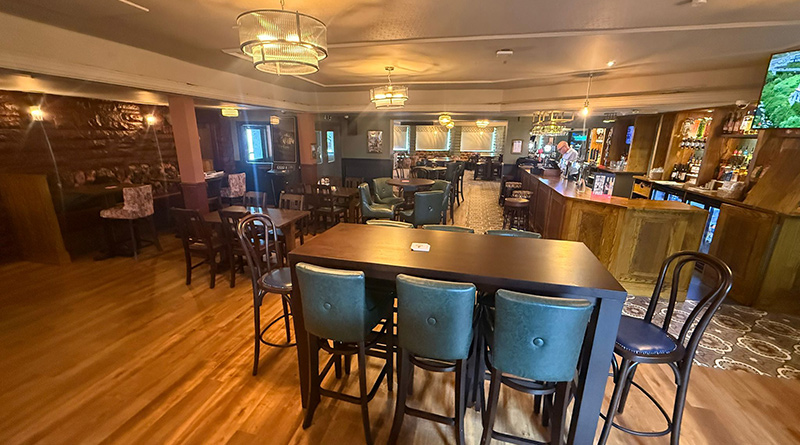 Makeover Brings New Life to Middlesbrough Community Pub
