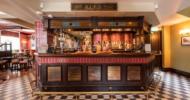 Popular Withington Pub Crowned Camra Pub Of The Year Following Years Of Ale Excellence