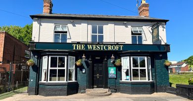 Droitwich Community Pub Set Reopened Following Extensive Makeover