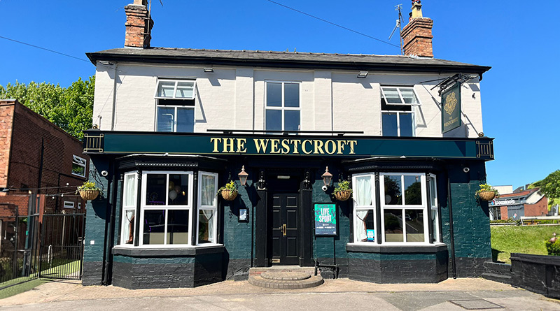 Droitwich Community Pub Set Reopened Following Extensive Makeover