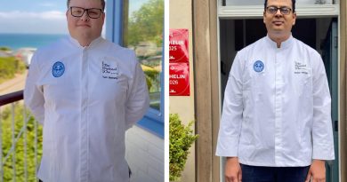 Craft Guild of Chefs Reveals 40 National Chef of the Year Semi-Finalists as Competition Heats Up