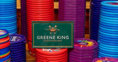 Greene King’s Tub2Pub Collects Record Number Of Tubs For Sixth Consecutive Year Thanks To Huge Public Support