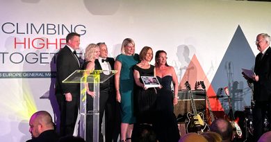 Valor Hospitality Receives Industry Recognition for Culture and Inclusion