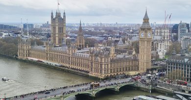 APPG for Hospitality and Tourism Launches Visitor Levy Inquiry