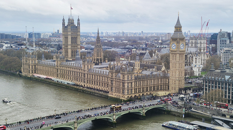 APPG for Hospitality and Tourism Launches Visitor Levy Inquiry