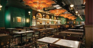 Criterion Capital and JD Wetherspoon To Open First-Ever Theatreland Venue at London Trocadero