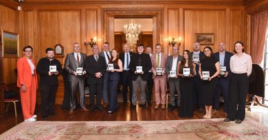 National Pubwatch Launches New Awards Recognising Bravery In The Night-Time Economy