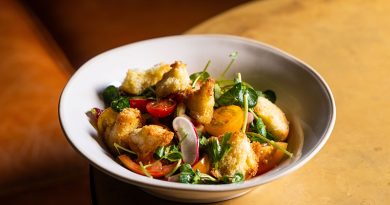 Young’s Pubs Receives Three Stars In The SRA’s Food Made Good Standard