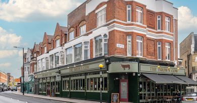 Butcombe Group Makes £1.3M Statement with Expanded Fulham Flagship