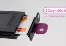 Preventing Dine & Dash with CardsSafe