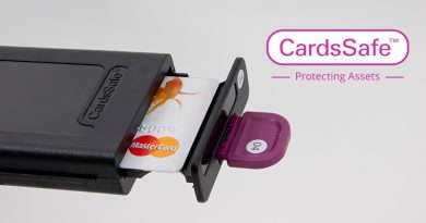 Preventing Dine & Dash with CardsSafe