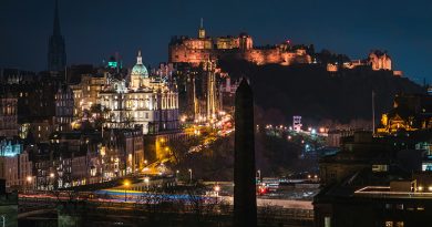 STA Calls for Cabinet-Level Recognition For Scotland’s Tourism Industry