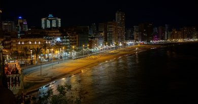 NTIA UK and International Nightlife Association Lead Cross-Territory Collaboration with Launch of Benidorm Nightlife and “Enjoy Nightlife Safely” Campaign