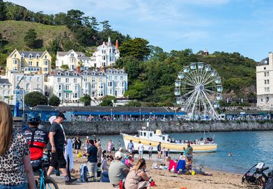 Holiday Tax Bill Will Legislate For More Expensive Family Holidays