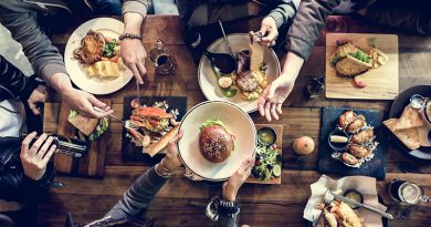 UK Eating Out Market Forecast to Reach £102.8bn in 2026 as Branded Operators Outperform