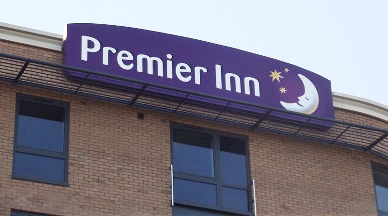 Unite Demands Consultations on Whitbread Redundancies