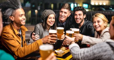 ‘Going Out’ Costs Rise By 12% On Average In 2 Years, Research Reveals