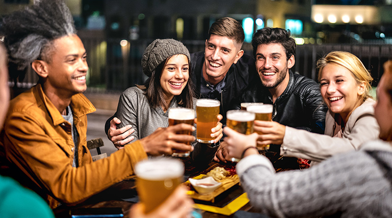 ‘Going Out’ Costs Rise By 12% On Average In 2 Years, Research Reveals