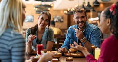 Tough Trading Ahead for Hospitality as Consumers Cut Back on Going Out