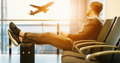 Global Travel & Tourism Growth to Outpace Wider Economy by 1.5 Times Over the Next Decade