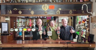 CAMRA on the Hunt for Heritage Pub Heroes