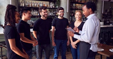 LTC Launches Guide To Building Neuroinclusive Workforces For Hospitality Businesses