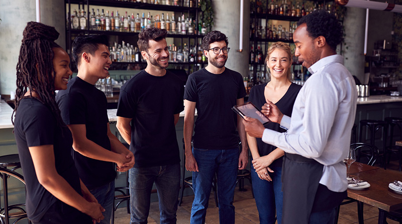 LTC Launches Guide To Building Neuroinclusive Workforces For Hospitality Businesses