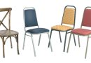Don’t Miss 20% Off Bestselling Stackable Chairs