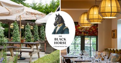 The Black Horse, Reigate Reopens Following Refurbishment