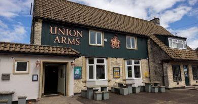 Bristol Community Pub Reopened Following Transformational Makeover