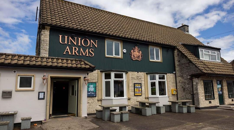 Bristol Community Pub Reopened Following Transformational Makeover