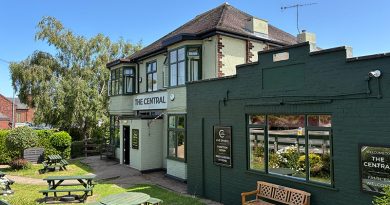 Hucknall Community Pub Reopens Following £110,000 Refurbishment