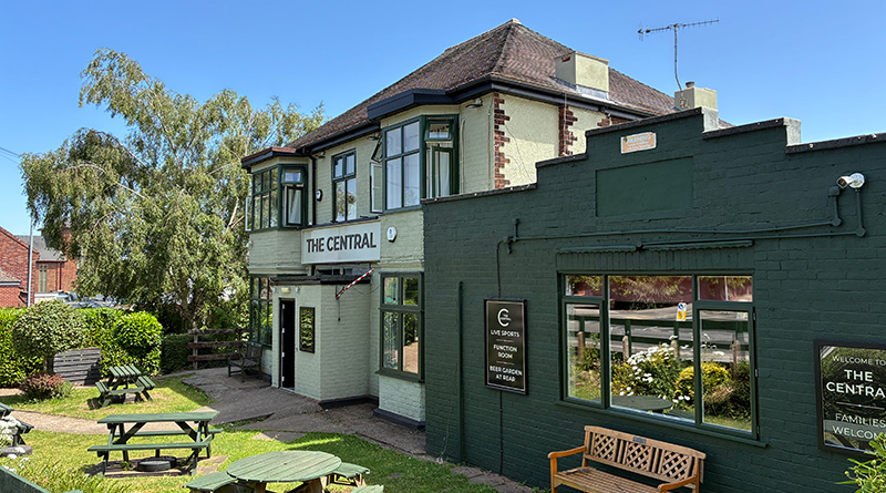 Hucknall Community Pub Reopens Following £110,000 Refurbishment