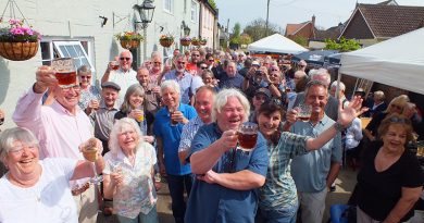 Plunkett UK Urges Support For Rural Hospitality As Communities Fight To Keep The Last Light On