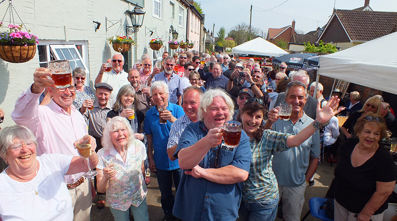Plunkett UK Urges Support For Rural Hospitality As Communities Fight To Keep The Last Light On