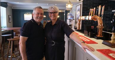 The Haslam Family Re-Opens Elstree Pub After A 10-Year Closure