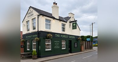 Annesley Woodhouse Community Pub Reopens Following Transformational Refurbishment