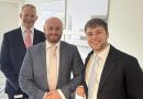 Winterhalter UK Welcomes Three New Members To Its Team