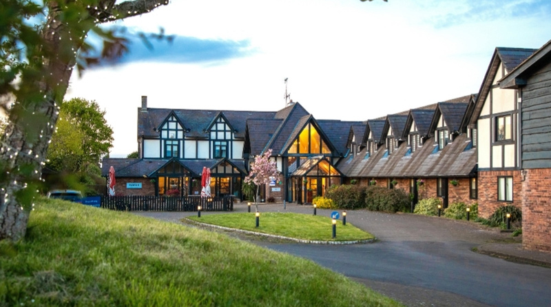 Vine Hotels Acquires The Gables Hotel in Gloucestershire