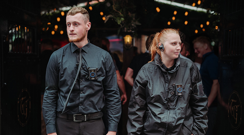 Frontline Workers Report Rising Stress and Sleep Disruption Linked to Customer Aggression