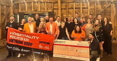 Hospitality Rides 2026 Raises £403k For Industry Charities As Organisers Unveil Next Year’s Challenge