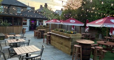 Star Pubs Invests £6.69m in Outdoor Upgrades