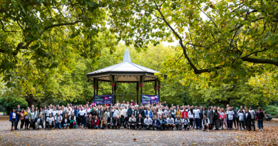 Walk for Wellbeing Expands into New Locations to Strengthen Connection in Hospitality