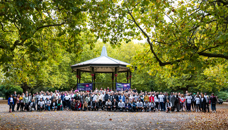 Walk for Wellbeing Expands into New Locations to Strengthen Connection in Hospitality