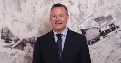 Bristol Hoteliers Say Summer is Looking Brighter