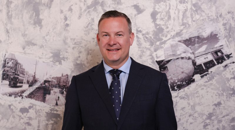 Bristol Hoteliers Say Summer is Looking Brighter