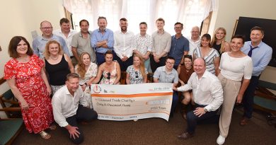 Fundraising For Pedalling To Pubs Exceeds A Record-Breaking £130k