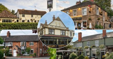 Punch Pubs & Co Acquires Five Further Pubs from RedCat Hospitality